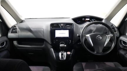 2013 Nissan Serena Hybrid Highway Star S Aero image 336651