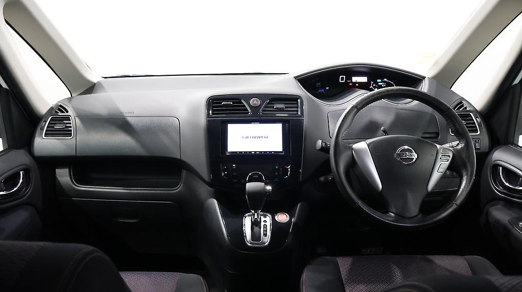 2013 Nissan Serena Hybrid Highway Star S Aero image 336651
