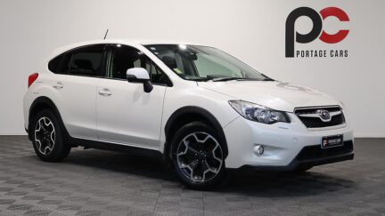 2013 Subaru Xv 2.0i-L Eyesight 4WD image 339058