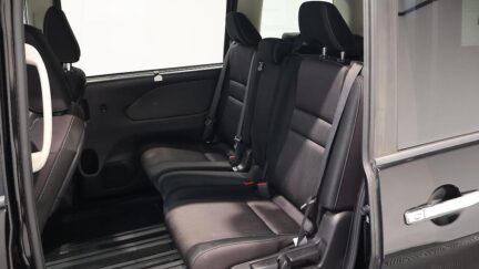 2017 Nissan Serena Highway Star Hybrid image 337397