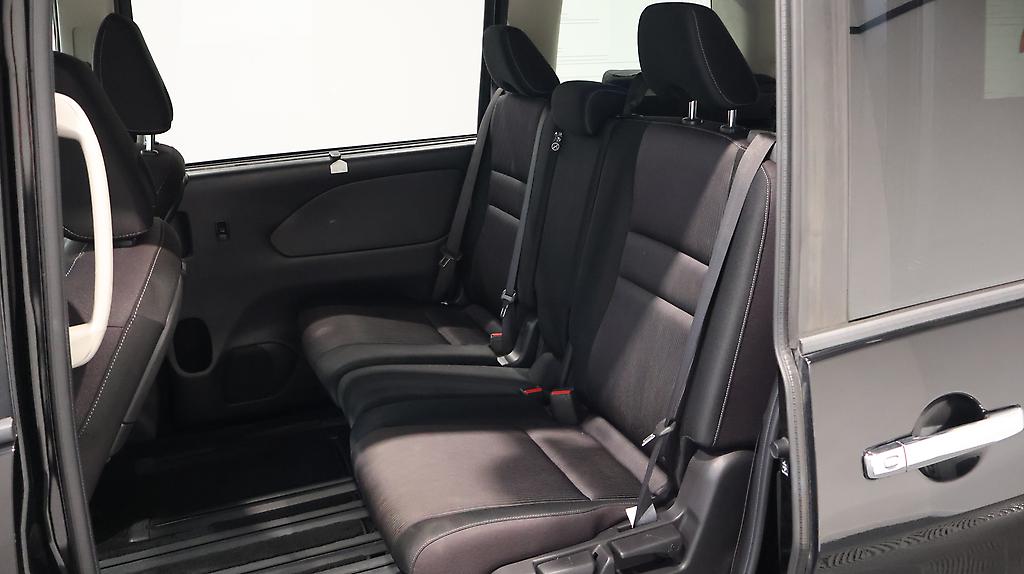 2017 Nissan Serena Highway Star Hybrid image 337397