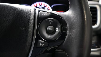 2015 Honda Odyssey Absolute image 339340