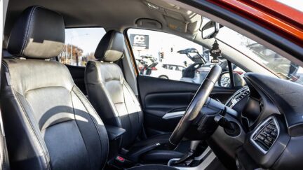 2017 Suzuki Sx4 S-cross PRESTIGE 1.4PT/6AT NZ NEW Leather Package image 338135