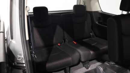 2013 Nissan Serena Highway Star S-Hybrid V Selection image 337509