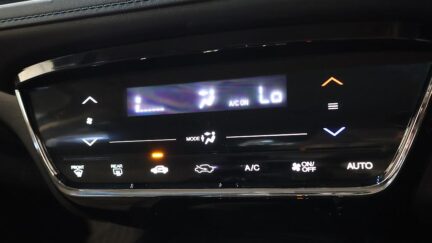 2014 Honda Vezel Hybrid X image 337710