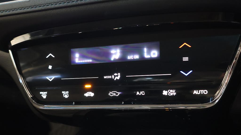 2014 Honda Vezel Hybrid X image 337710