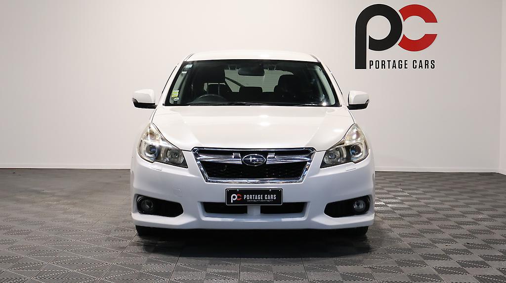 2013 Subaru Legacy Touring Wagon 2.5i B Sport Eyesight G Package AWD image 340559