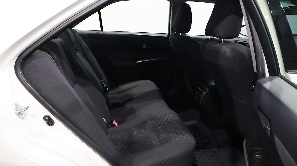 2012 Toyota Camry Hybrid G PKG image 339977