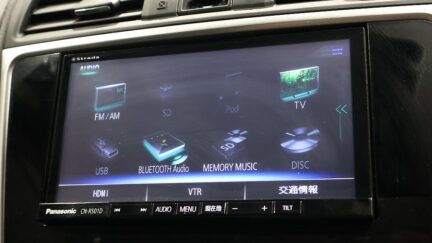 2015 Subaru Levorg 1.6GT-S Eyesight 4WD image 340256