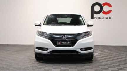 2015 Honda Vezel Hybrid X image 337651