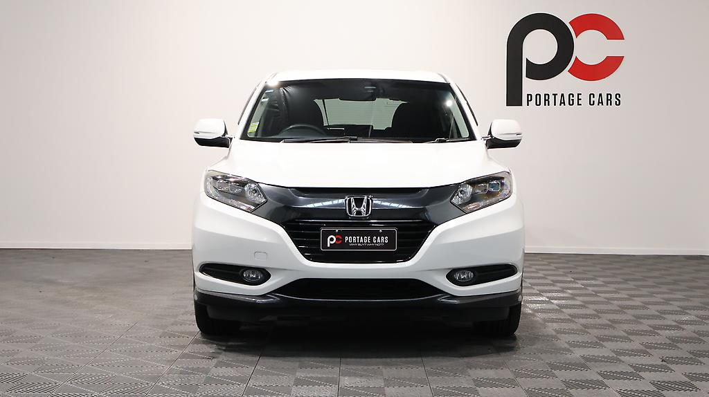 2015 Honda Vezel Hybrid X image 337651
