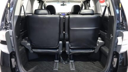 2012 Toyota Vellfire 2.4Z image 336190