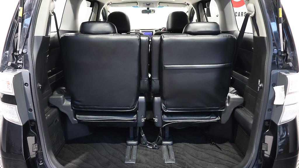 2012 Toyota Vellfire 2.4Z image 336190