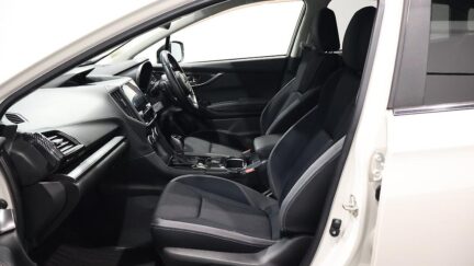 2017 Subaru Impreza Sport Sport 2.0i-S Eyesight image 338198