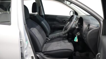 2015 Nissan March image 337641