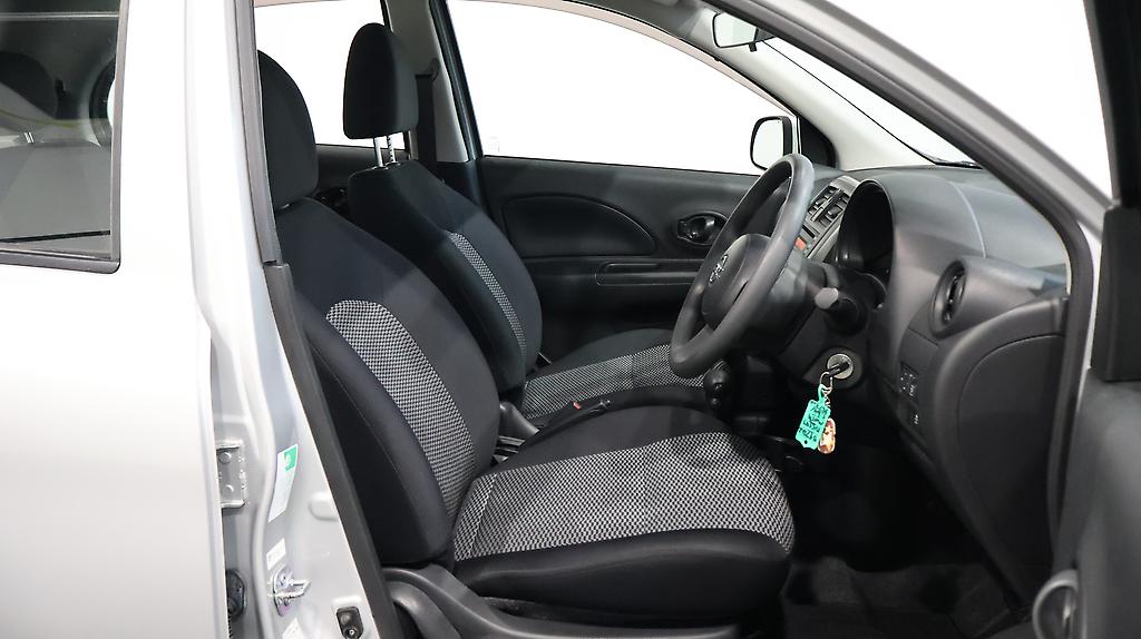 2015 Nissan March image 337641