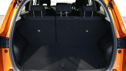 2021 Nissan Note X Model – Push Button Start – Heads Up Display image 338927