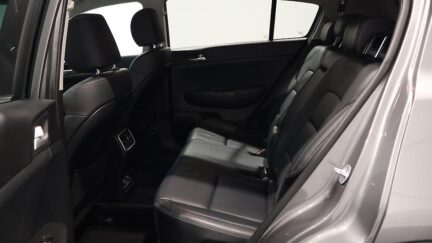 2018 Kia Sportage URBAN LTD 2.0P/6AT/S image 336483