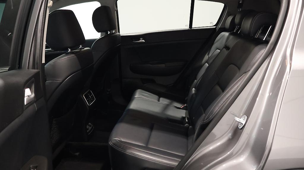 2018 Kia Sportage URBAN LTD 2.0P/6AT/S image 336483