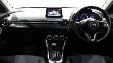 2014 Mazda Demio 13S image 339917