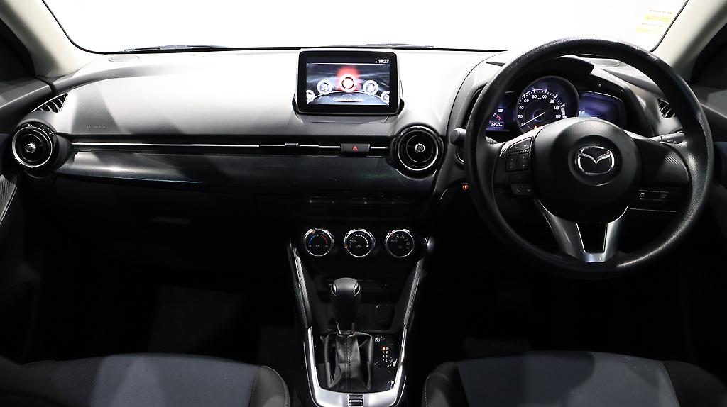 2014 Mazda Demio 13S image 339917