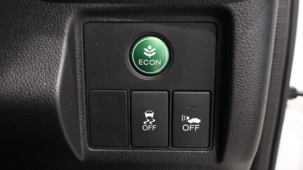 2015 Honda Vezel Hybrid X image 337667