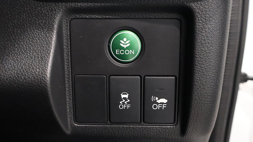 2015 Honda Vezel Hybrid X image 337667