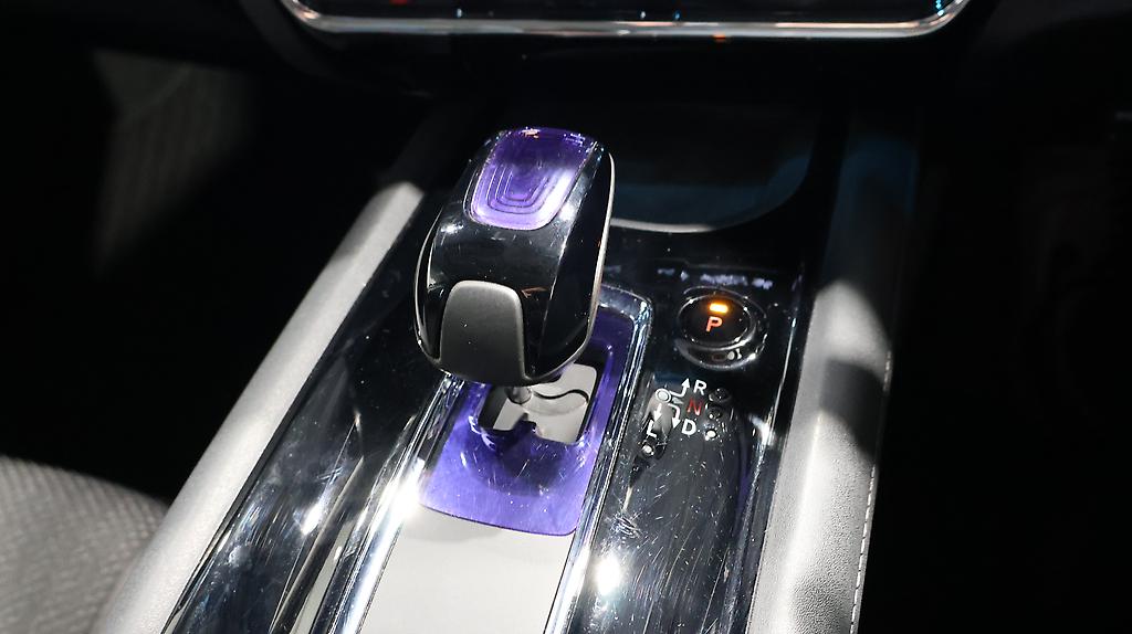 2014 Honda Vezel Hybrid X image 337711