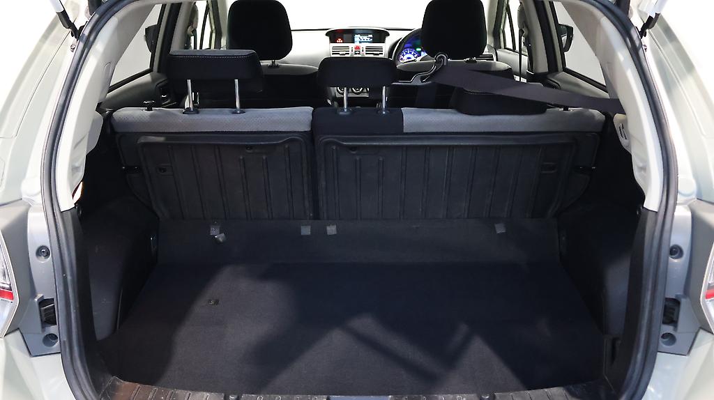 2015 Subaru Xv Hybrid 2.0I-L Eyesight AWD image 339239