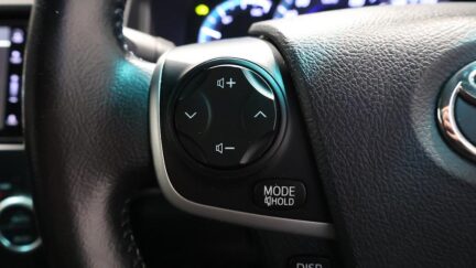 2012 Toyota Camry Hybrid G PKG image 339984