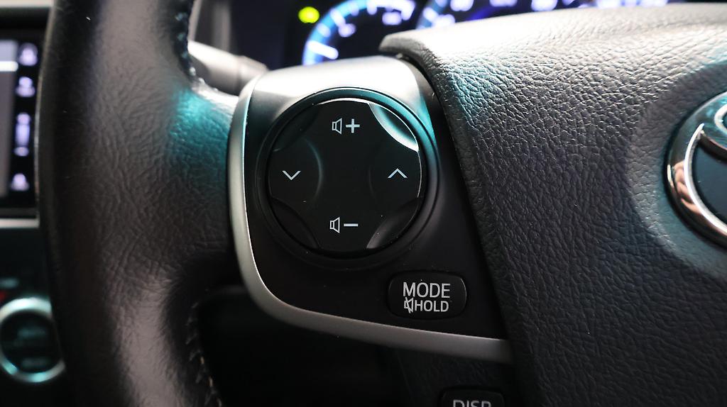 2012 Toyota Camry Hybrid G PKG image 339984