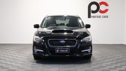 2015 Subaru Levorg 1.6GT-S Eyesight image 336775