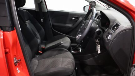 2013 Volkswagen Polo TSI High Line image 337104