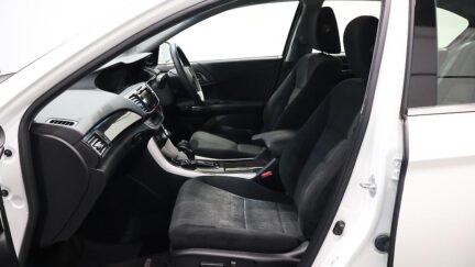 2013 Honda Accord Hybrid LX image 337593