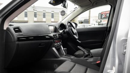 2012 Mazda Cx-5 20S I stop, image 336840