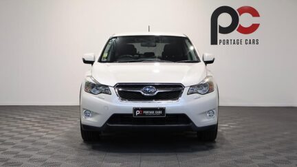 2013 Subaru Xv 2.0i-L Eyesight 4WD image 339059