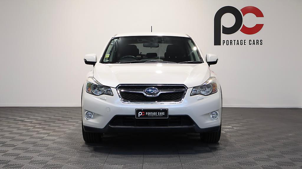 2013 Subaru Xv 2.0i-L Eyesight 4WD image 339059