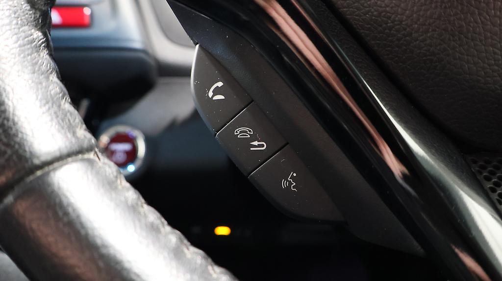 2014 Honda Vezel Hybrid X image 337715