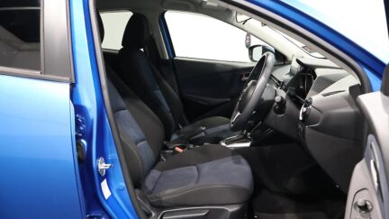 2015 Mazda Demio 13S image 338074