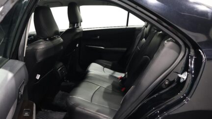 2012 Toyota Camry Hybrid G Package image 340456