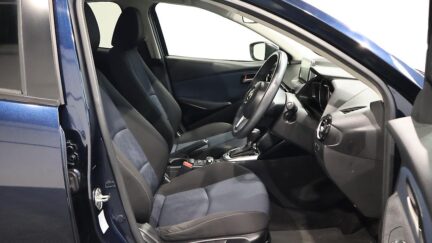 2015 Mazda Demio 13S Smart Key and Reverse Camera **Low KMs** image 339642