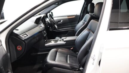 2015 Mercedes-benz E 350 AMG image 338714