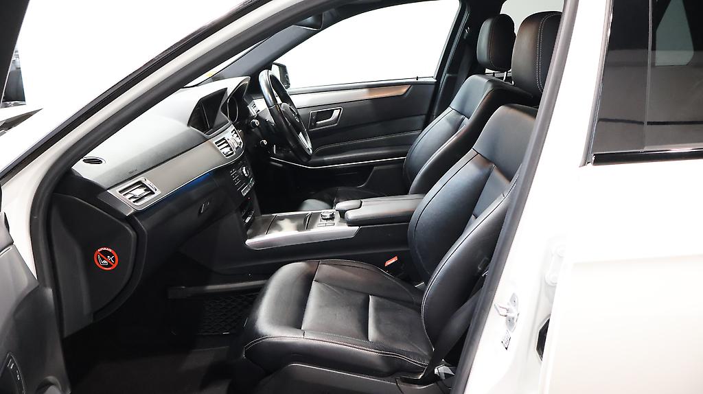 2015 Mercedes-benz E 350 AMG image 338714