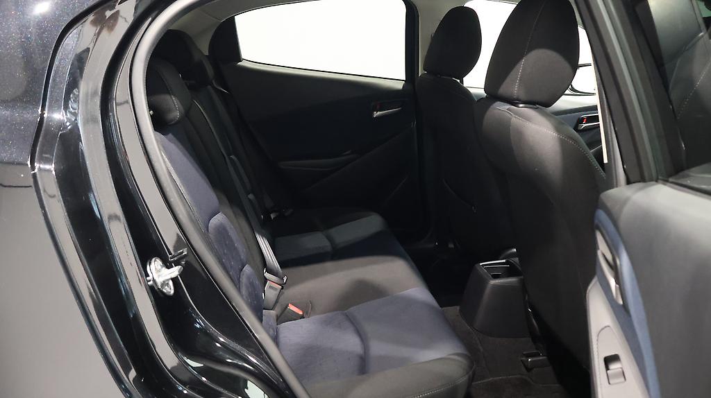 2014 Mazda Demio 13S image 339915