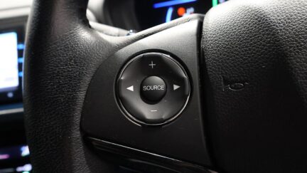 2014 Honda Vezel Hybrid X 4WD image 339607