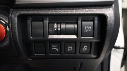 2017 Subaru Impreza Sport Sport 2.0i-S Eyesight image 338209