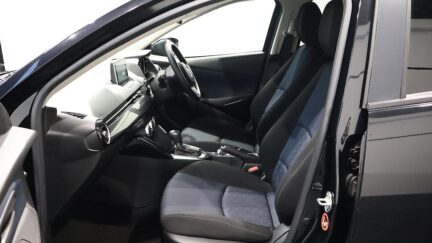2014 Mazda Demio 13S image 339913