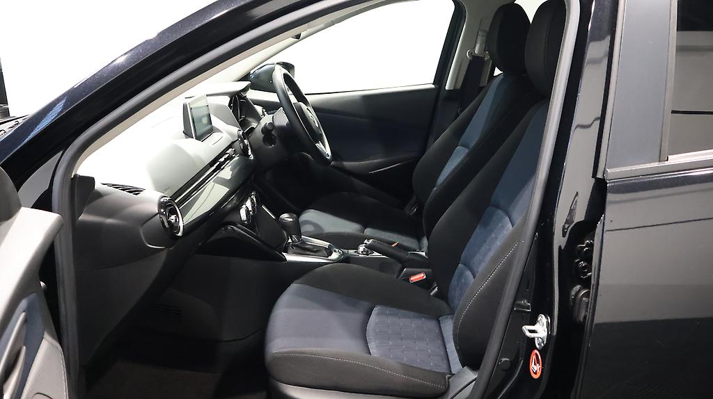 2014 Mazda Demio 13S image 339913