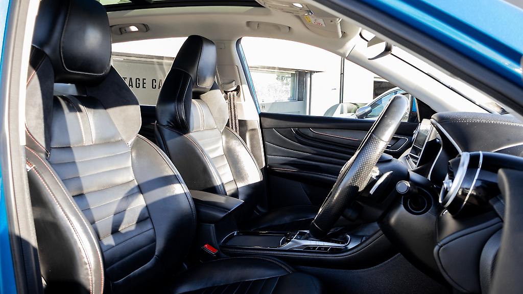 2022 Mg Hs 2.0PT/4WD/6AT Essence NZ New image 337273