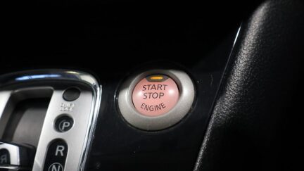 2012 Nissan Serena Hybrid Highway Star S image 337937